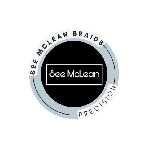 Load video: See McLean Braid Compilation Visual