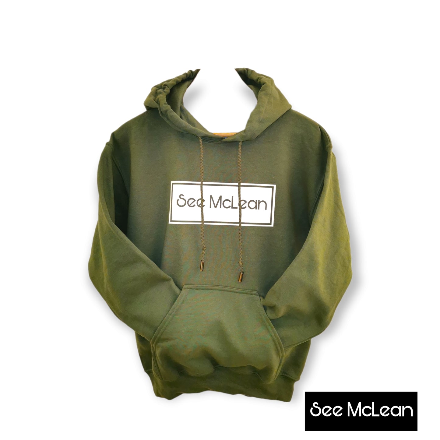 Mens Soft Touch Hoodie