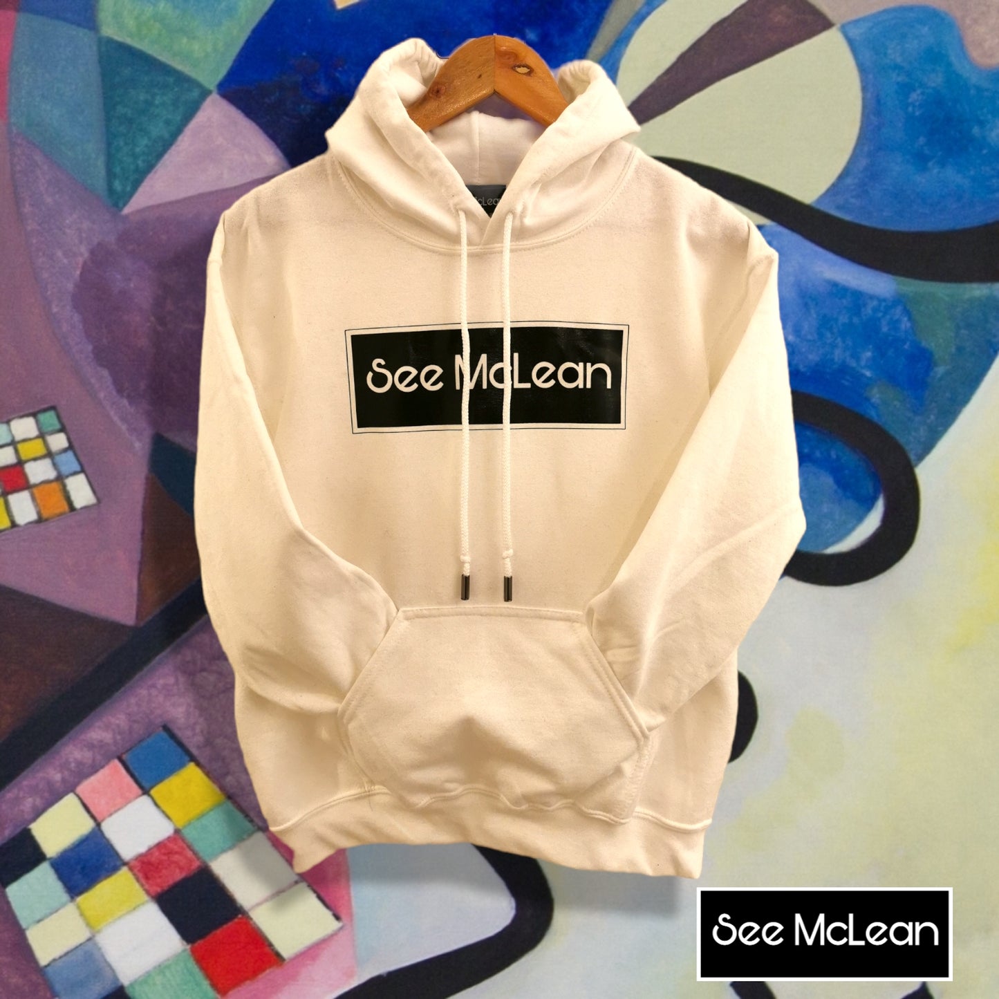 Ladies Soft Touch Hoodie